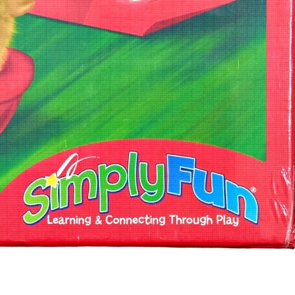 NEW To the Coop Game by SimplyFun Learning Coordination Ages 6+ 2016 Chickens!! - Picture 4 of 9